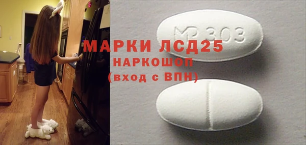 эйфоретик Осташков